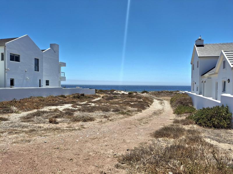 0 Bedroom Property for Sale in Golden Mile Western Cape